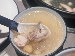 -同仁四季椰子鸡(海岸城天利店)