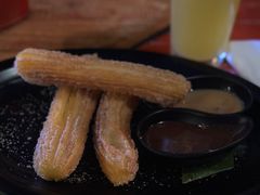 -Luchador摔跤手墨西哥餐厅(恒宇广场店)