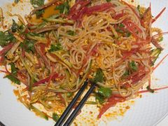 -贡宴盐帮菜自贡驻京联络处餐厅