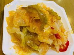 -台北楚楚园馅饼粥(虹桥南丰城店)