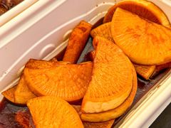 -喜晋道面馆(华严寺广场店)