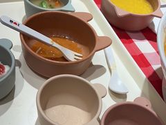-西贝(南开大悦城店)