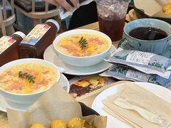 -古春堂凉茶甜品(拱北口岸店)
