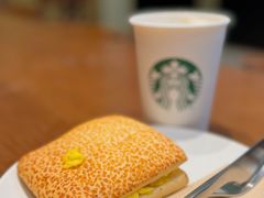 -星巴克(深圳欢乐颂店)