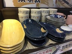 -世纪联华超市(大关店)