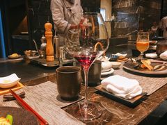 -枫品铁板烧(东樾店)