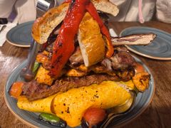-Elif Turkish BBQ Restaurant