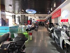 -旗利摩托(旧宫店)