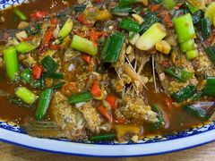 -江西小炒(古方店)