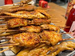 -管氏翅吧(马家堡店)