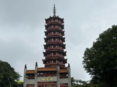 -大雁山风景区