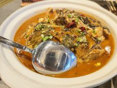 -楚太子  中餐&烧烤(武大店)