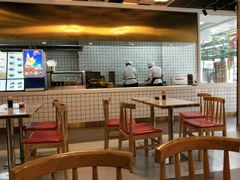 大堂-百年尹氏汤包(湖南路狮子桥店)