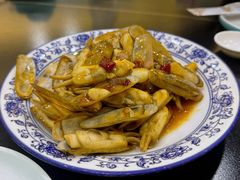 -杨记海鲜楼(三门黑金冠店)