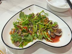 -官塘锋记鱼生·生腌·砂锅粥(牌坊街店)