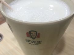 -李先生牛肉面大王(北京站售票厅餐厅)