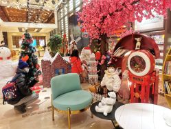 -中国黄金(北京旗舰店)
