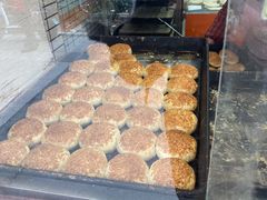 -上好酥烧饼(虹桥中心店)