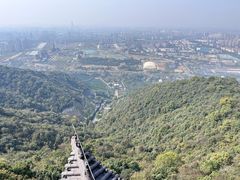 -杭州半山国家森林公园