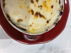 奶汁烤杂拌-新侨三宝乐西餐厅(崇文门店)