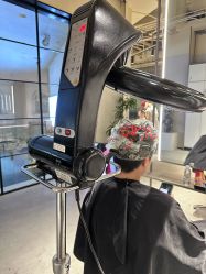 -Hair corner 香港发廊