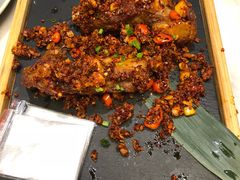 -望湘园·湖南菜(宏伊店)
