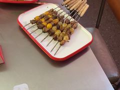 -遇西祠·海鲜烧烤(总店)