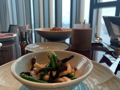 -环球港凯悦 · 享悦中餐厅