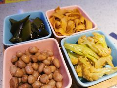 -味妙烤鱼吧(回龙观店)