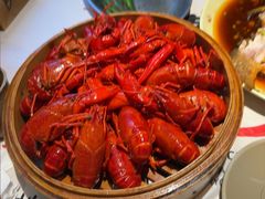 -靓靓蒸虾·头牌蒸虾(雪松路总店)