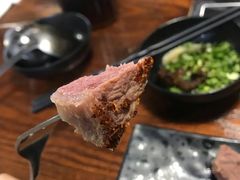 -陆记牛庄·碳锅龙虾烧烤(爱上花园店)