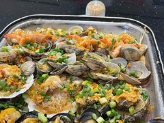 -好兄弟郭巨海鲜(天一阁店)