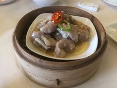 蒜香蒸排骨-榕江春·点心荟