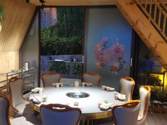 -巴倒烫陆派火锅山庄(南山总店)