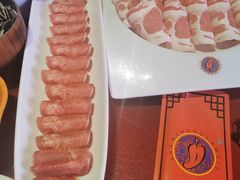 -山城辣妹子(定福庄店)