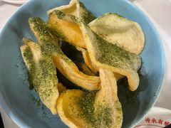 -锦尚阁烤鱼(望京新荟城店)