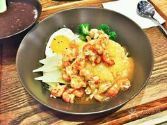 -海盗虾饭·剥好的小龙虾饭(SOHO尚都店)