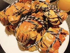 -上海锦江汤臣洲际大酒店柒酒廊