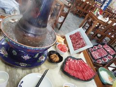 -东来顺•非遗火锅(外滩店)