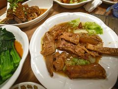 -百福麵家(新馬路店)