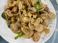-明记海鲜大排档(巽寮湾店)