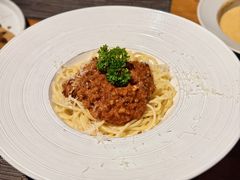 -巴别塔法餐舍(合作路店)