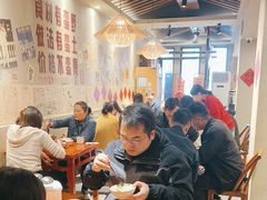 -蛮佬拾·乡里土菜馆(河西王府井店)