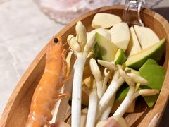 -芸山季·云南野生菌火锅(宝能环球汇店)