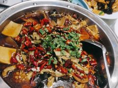 -老山东·山东菜(鲁菜名店)