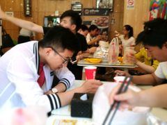 -花甲大咖(曼哈顿店)