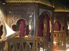 -楼兰新疆主题餐厅(苏州中心店)