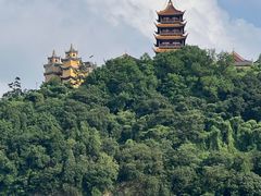 -狼山风景名胜区