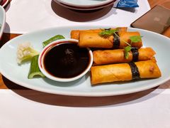 -北京柏悦酒店·锦庭餐厅Dining Room