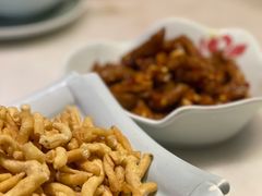 -陈先进鱼馆·夜宵·地道农家菜(湖墅南路店)